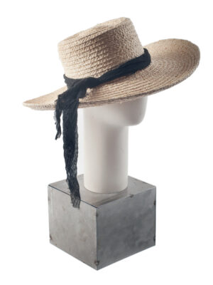 Shop - Patrizia Fabri Hats